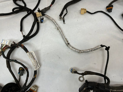 2005 Pontiac GTO Engine Motor Automatic Transmission Wire Wiring Harness OEM