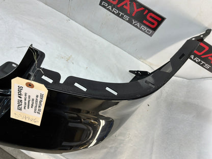 Rear bumper - Day's Parts Yard