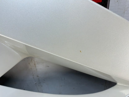2012 Chevy Avalanche Exterior LH Driver Outer Trim Bed Cargo Box Sail Panel Cladding OEM