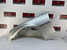2015 Chevrolet Camaro SS 1LE LH Driver Front Fender Black OEM