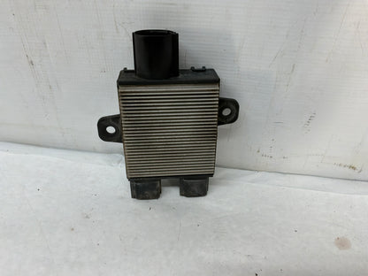 2016 Chevy Caprice PPV Radiator Cooling Fan Motor Module OEM