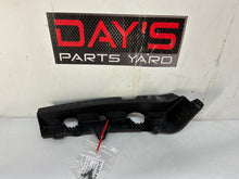 2015 Chevrolet Camaro SS 1LE RH Passenger Headlight Head Light Bumper Bracket Guide OEM