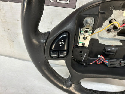 Steering wheel - Day's Parts Yard