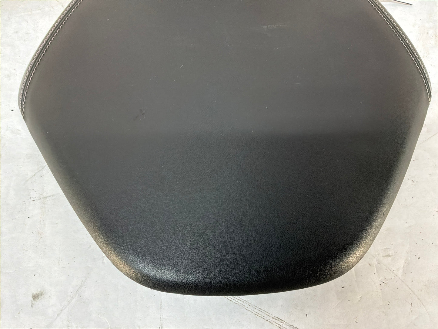 2014 Chevy Caprice PPV LH Driver Dash Pad Instrument Cluster Hood Trim Panel OEM