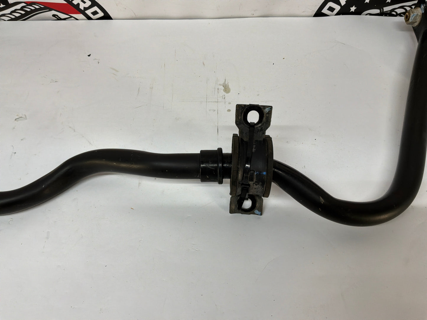 2014 Cadillac CTS-V Sedan Rear Stabilizer Sway Bar OEM