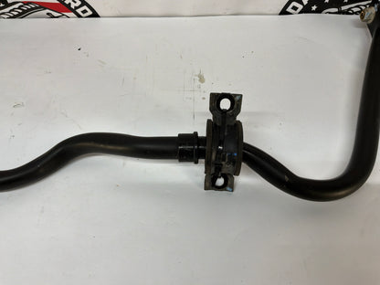 2014 Cadillac CTS-V Sedan Rear Stabilizer Sway Bar OEM