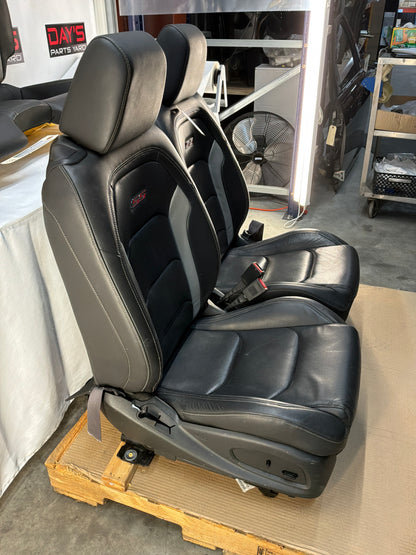 Seats - Day's Parts Yard