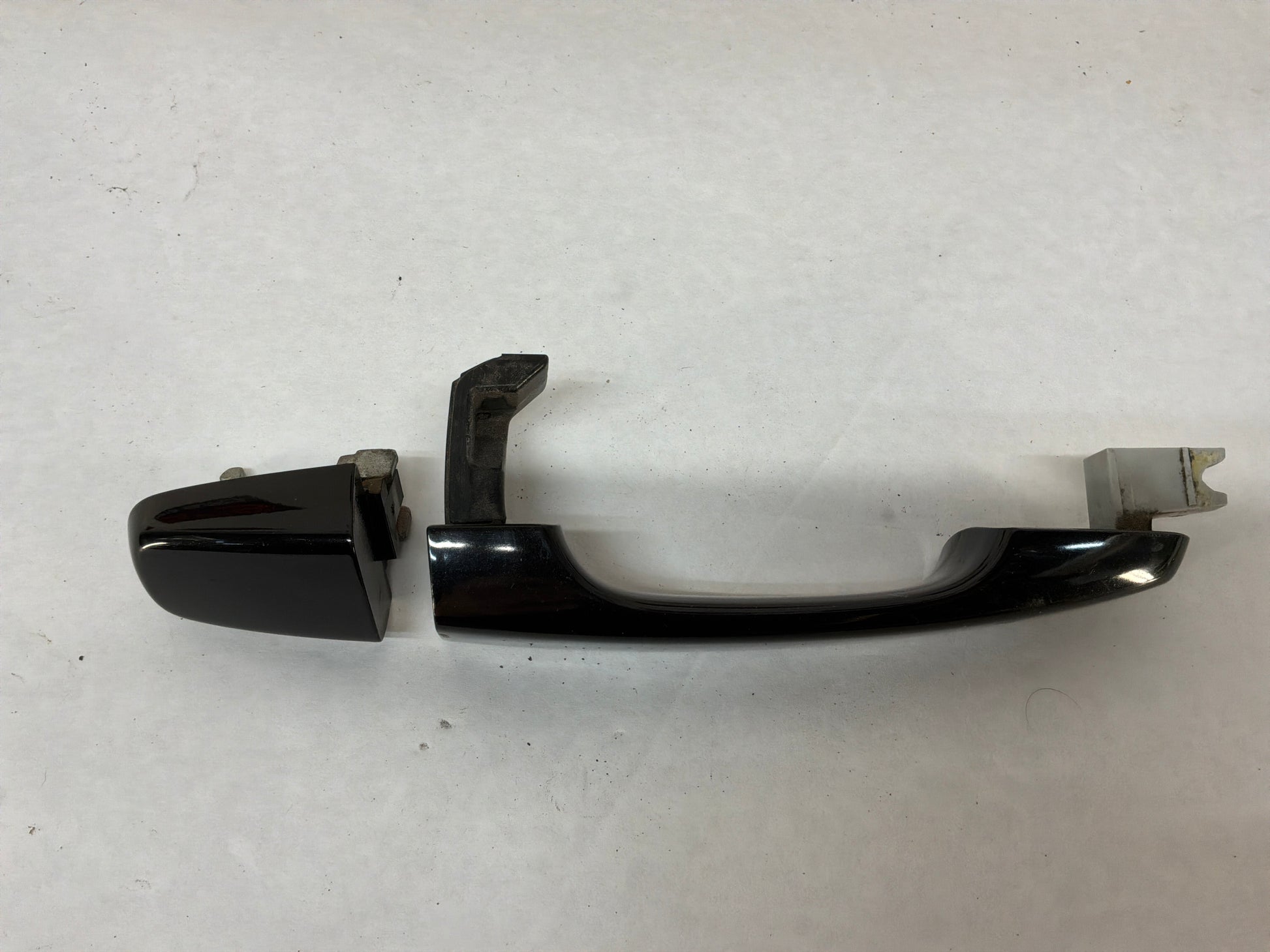 Exterior door handle set - Day's Parts Yard