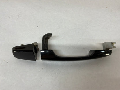 Exterior door handle set - Day's Parts Yard