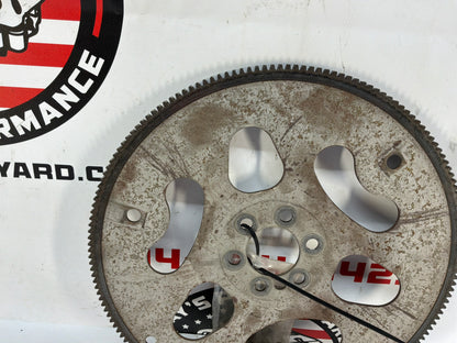 2002 Chevy Camaro Z28 Transmission Flex Plate Flywheel OEM