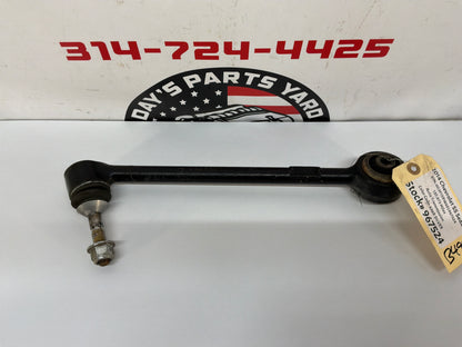 2014  Chevy SS Sedan LH Driver Front Suspension Lower Rearward Control Arm OEM