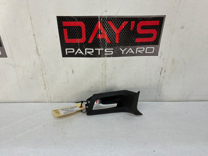 2008 Pontiac G8 GT Front LH Driver Interior Door Handle OEM