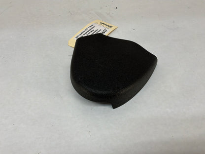 2011 Cadillac CTS-V Coupe LH Driver Recaro Recliner Cover Trim Panel OEM