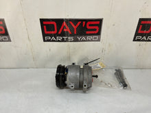 1999 Chevy C5 Corvette Air Conditioner AC Compressor w/ Hardware OEM
