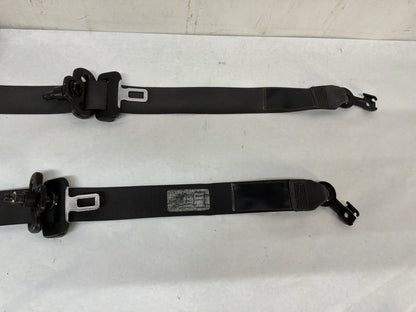 Front seatbelts - Day's Parts Yard