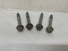 Rear cradle bolts - Day's Parts Yard