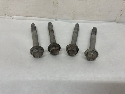 Rear cradle bolts - Day's Parts Yard