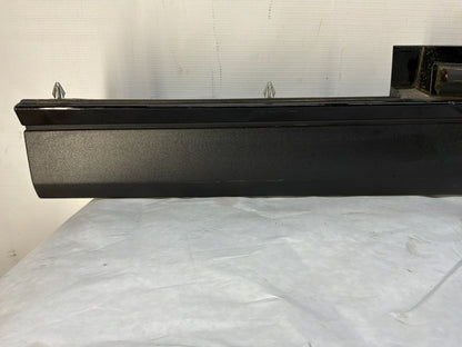 2014 Chevy Camaro ZL1 LH Driver Rocker Molding Side Skirt Trim Panel OEM