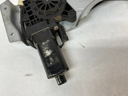 2005 Pontiac GTO LH Driver Front Window Regulator Motor OEM