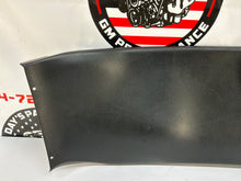2002 Chevy C5 Corvette Rear Halo Headliner Interior Roof Trim Panel OEM