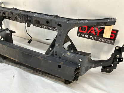 2015 Chevy SS Sedan Front Radiator Core Support Bracket Brace Assembly OEM - Day's Parts Yard