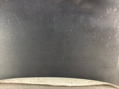 2008 Pontiac G8 Base Hood Assembly Black  OEM