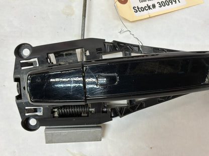 2017 Chevy SS Sedan Exterior Door Handles Set OEM