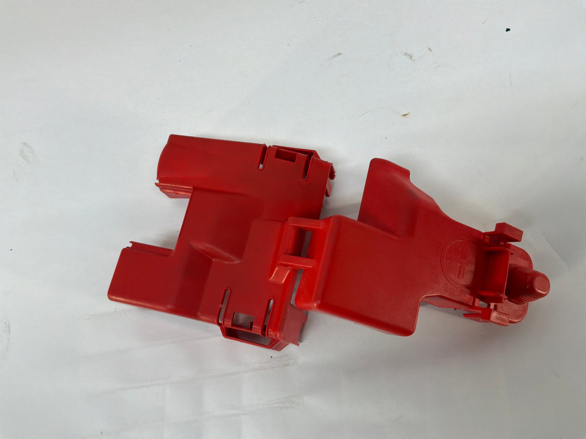 2017 Chevy SS Sedan Positive Battery Cable Cover OEM