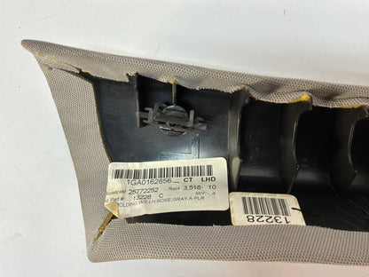 2006 Cadillac CTS-V RH & LH Interior A Pillar Trim Set OEM