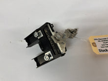2014 Chevy Caprice PPV Positive Battery Terminal Electric Fuse Block OEM