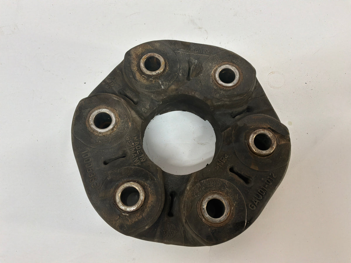 2006 Pontiac GTO Driveshaft Drive Prop Shaft Rubber Couplers Isolators OEM