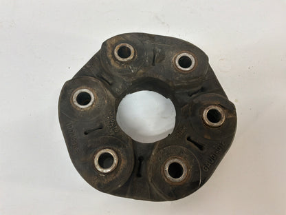 2006 Pontiac GTO Driveshaft Drive Prop Shaft Rubber Couplers Isolators OEM