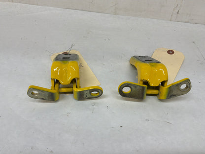 Lh door hinges - Day's Parts Yard