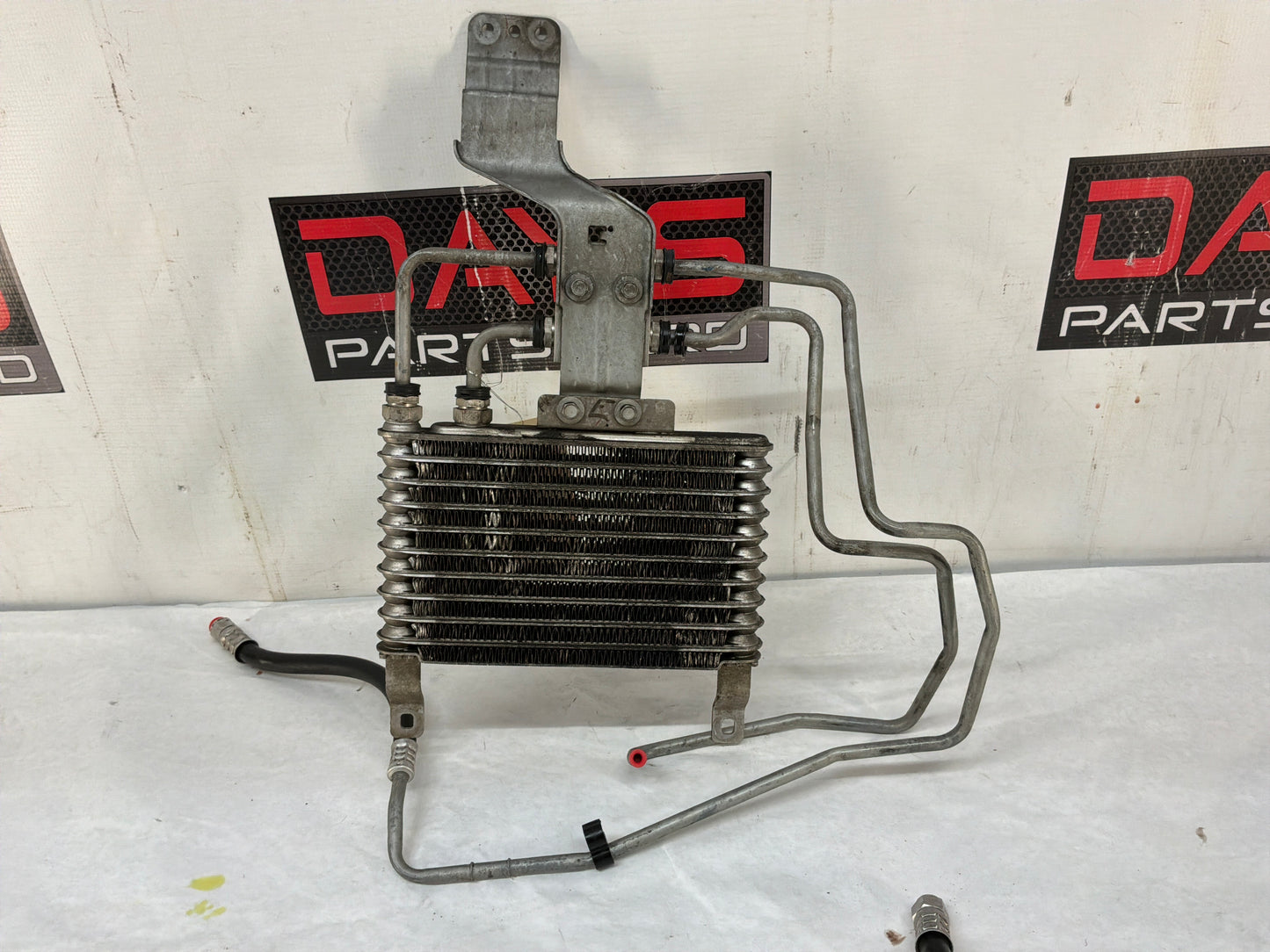 Cooler - Day's Parts Yard
