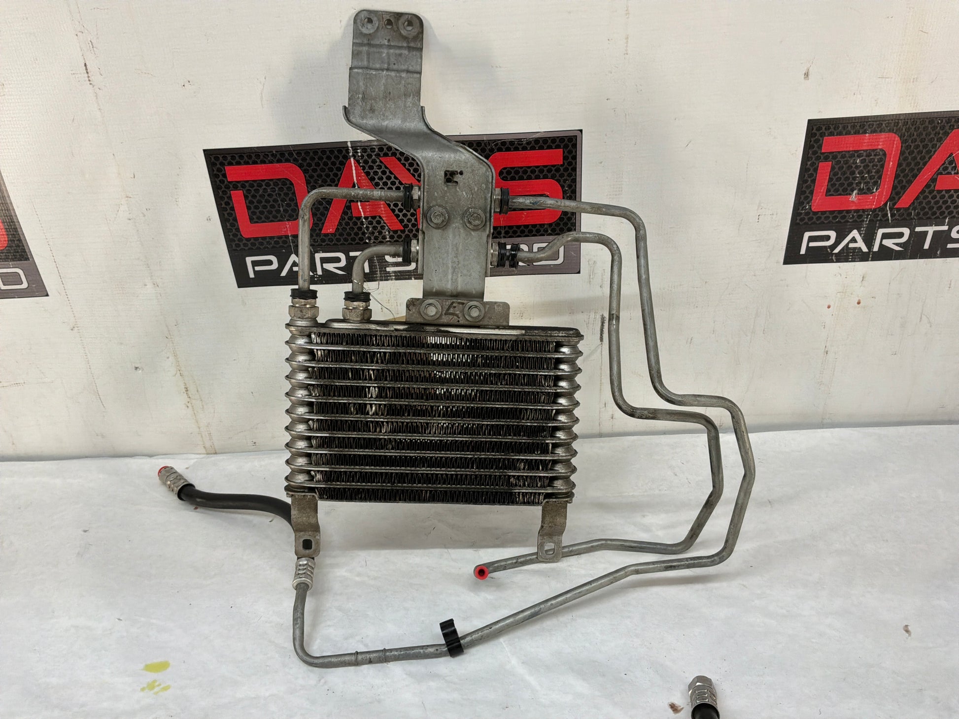 Cooler - Day's Parts Yard
