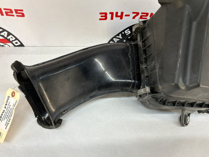 2008 Pontiac G8 Base Factory OEM Air Intake Box Cleaner Assembly
