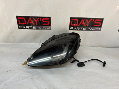 Headlight - Day's Parts Yard