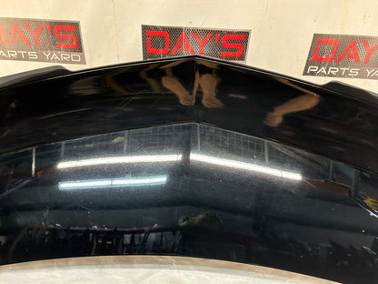Trunk lid - Day's Parts Yard