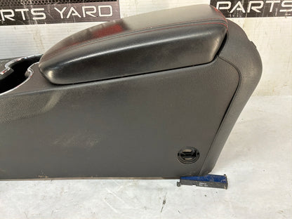 2014-2017 Chevy SS Sedan Caprice PPV Center Console Arm Rest OEM