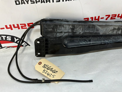 2014 Chevy SS Sedan Windshield Washer Reservoir Overflow Tank Bottle OEM