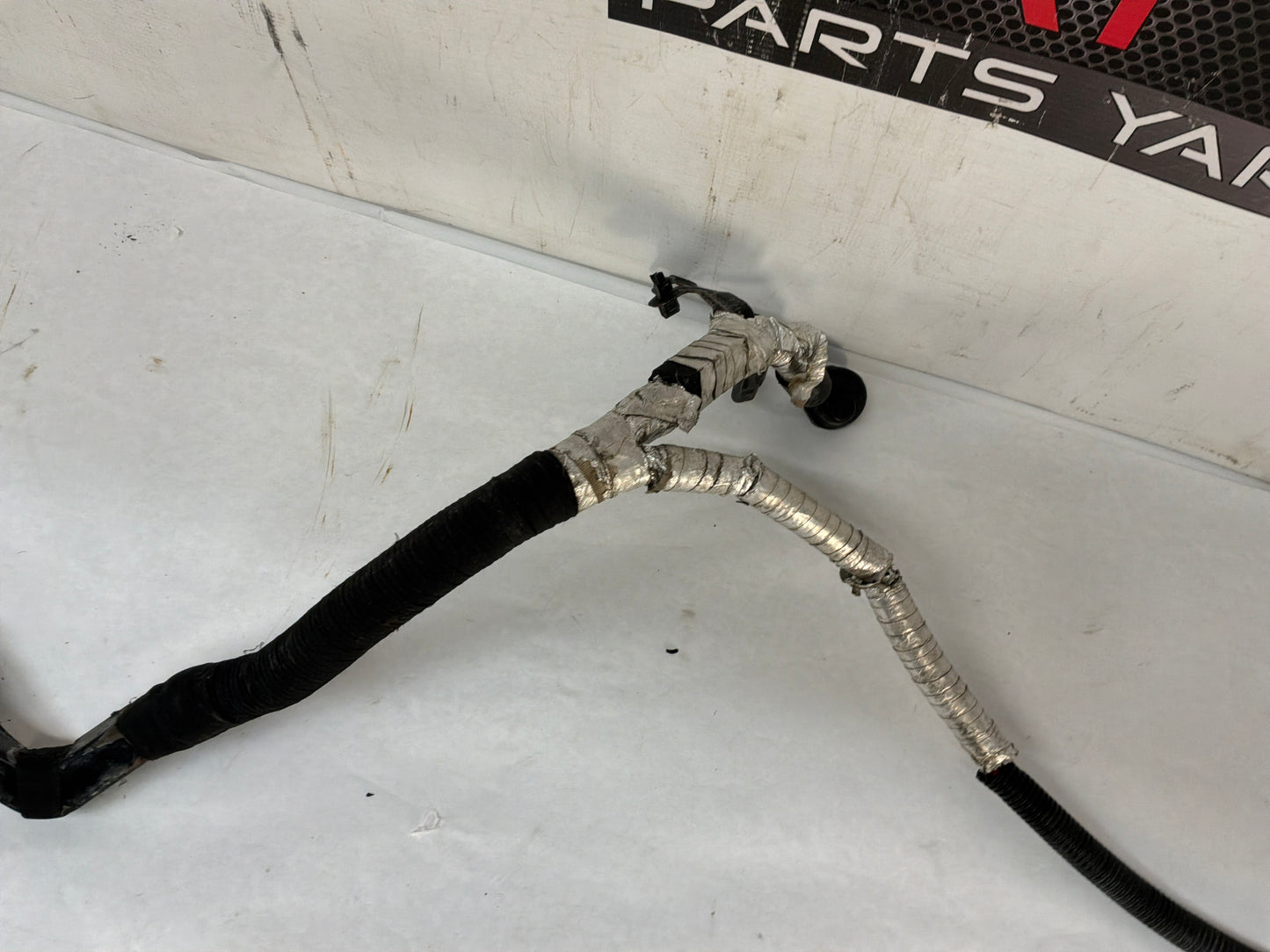 Harness - Day's Parts Yard