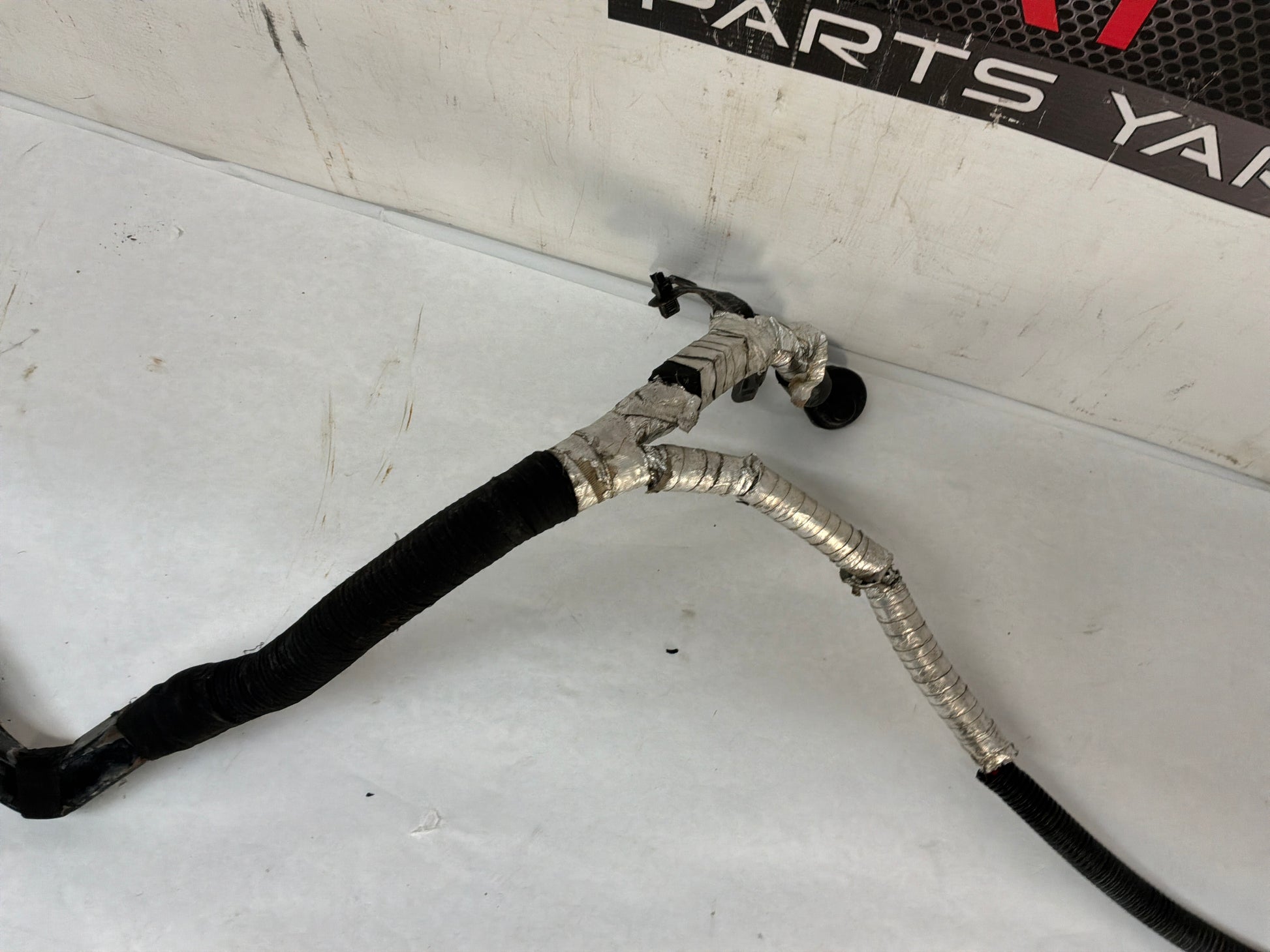 Harness - Day's Parts Yard