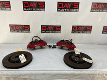 Calipers - Day's Parts Yard