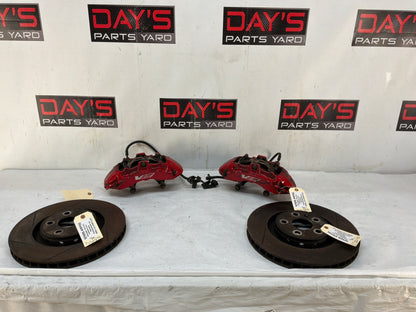 Calipers - Day's Parts Yard
