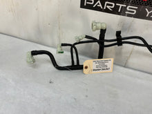 2014 Chevy Camaro SS Fuel Gas Tank Lines Hoses Tubes Wiring Wire Harness OEM - Day's Parts Yard