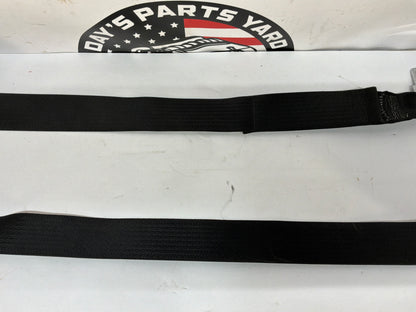 2002 Chevy C5 Corvette Convertible RH & LH Front Seatbelt Seat Belt Retractors OEM