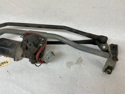 2006 Pontiac GTO Wiper Motor Transmission Linkage Assembly OEM