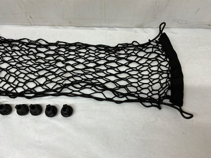 2010 Chevy Camaro SS  Trunk Cargo Net w/ Hooks OEM - Day's Parts Yard