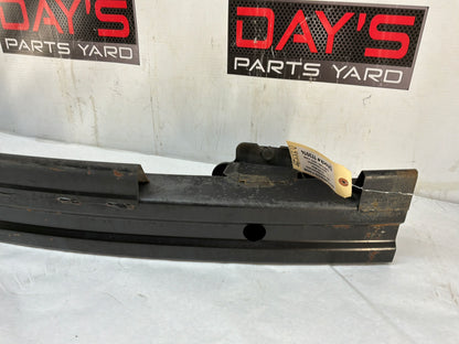 Rear crash bar - Day's Parts Yard