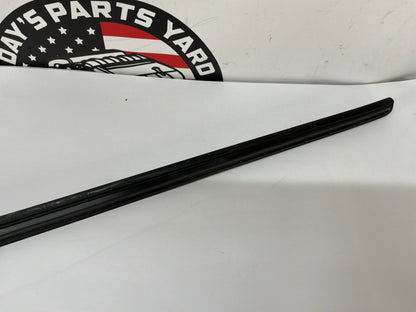 2017 Chevy SS Sedan RH & LH Windshield Window Molding Trim Moldings OEM